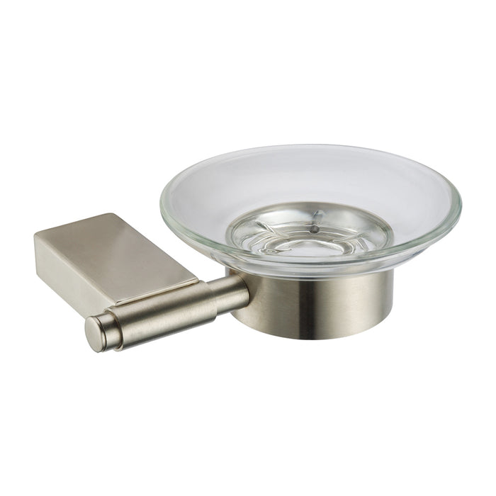 ALFI AB9515 6 Piece Modern Bathroom Accessory Set