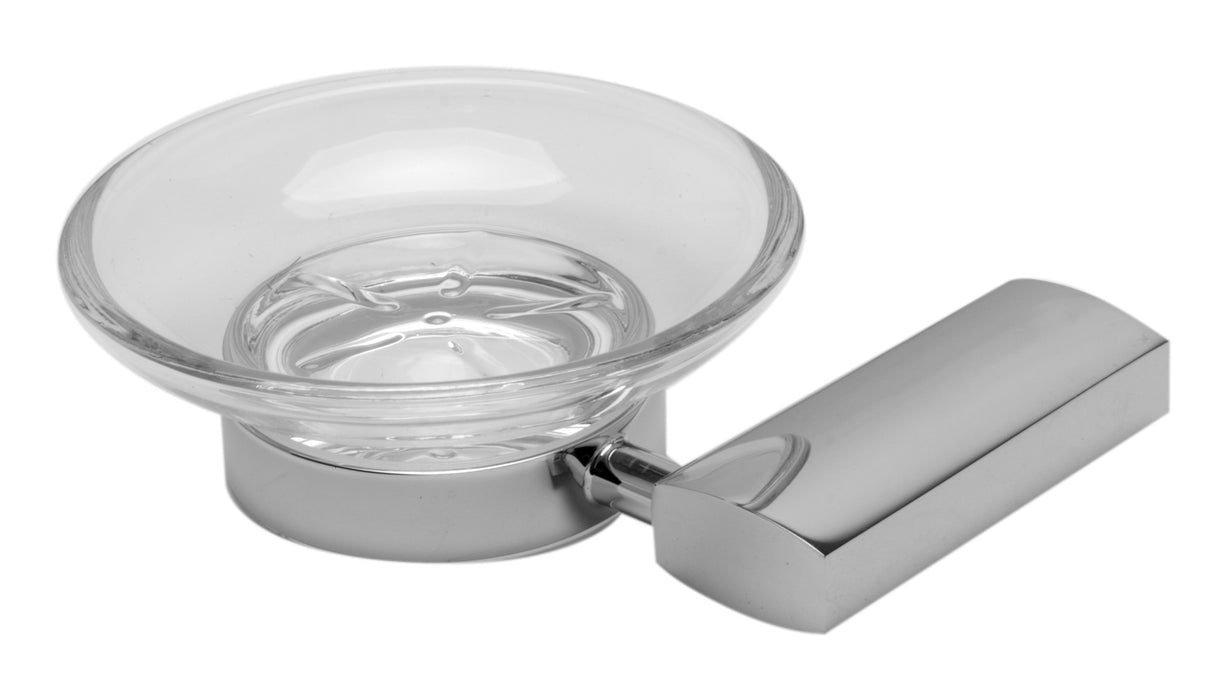 ALFI AB9503 6 Piece Modern Bathroom Accessory Set