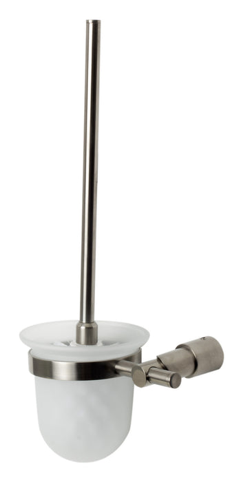 ALFI AB9508 6 Piece Modern Bathroom Accessory Set