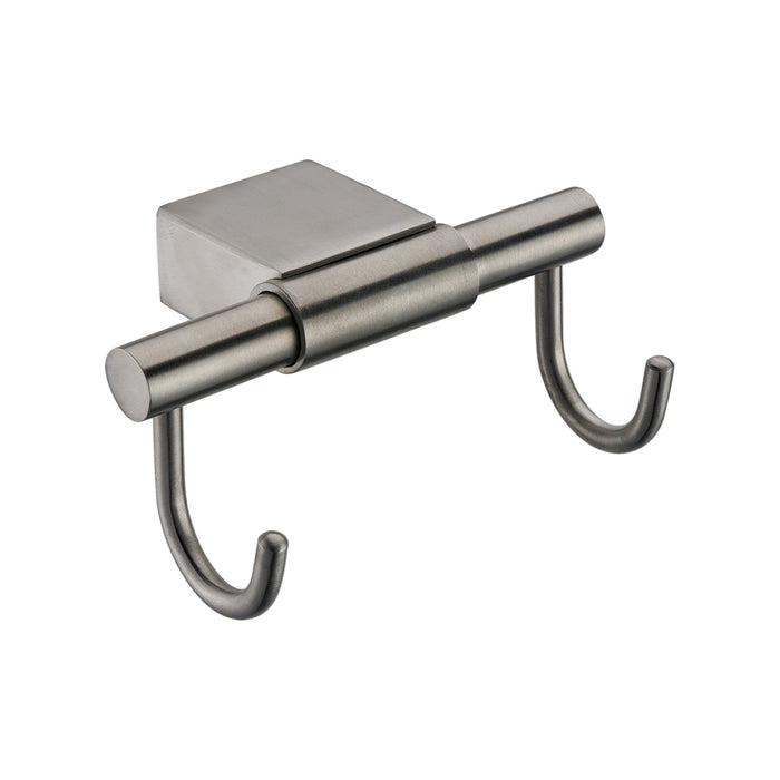 ALFI AB9515 6 Piece Modern Bathroom Accessory Set