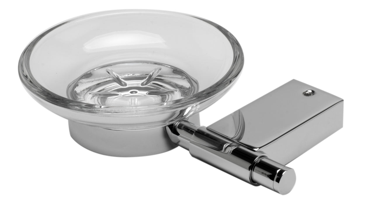 ALFI AB9515 6 Piece Modern Bathroom Accessory Set