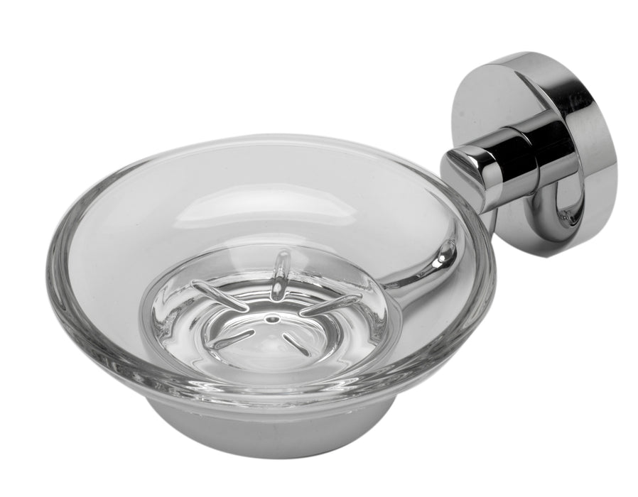 ALFI AB9513 6 Piece Modern Bathroom Accessory Set