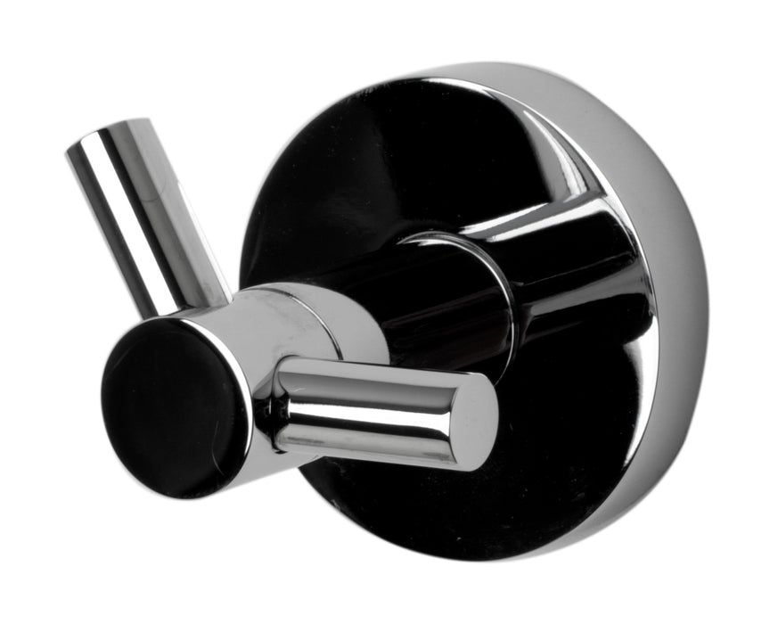 ALFI AB9513 6 Piece Modern Bathroom Accessory Set