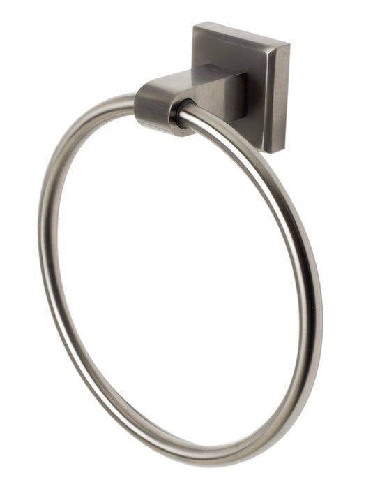 ALFI AB9509 6 Piece Modern Bathroom Accessory Set