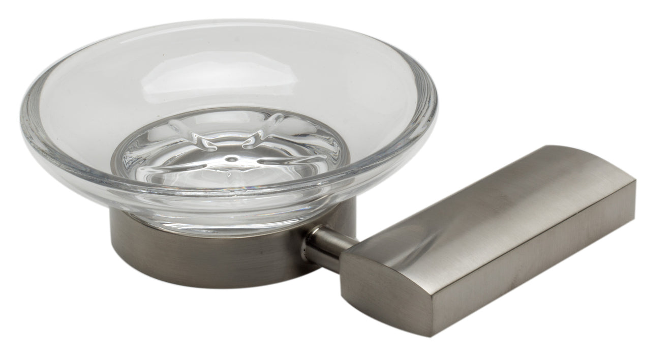 ALFI AB9503 6 Piece Modern Bathroom Accessory Set