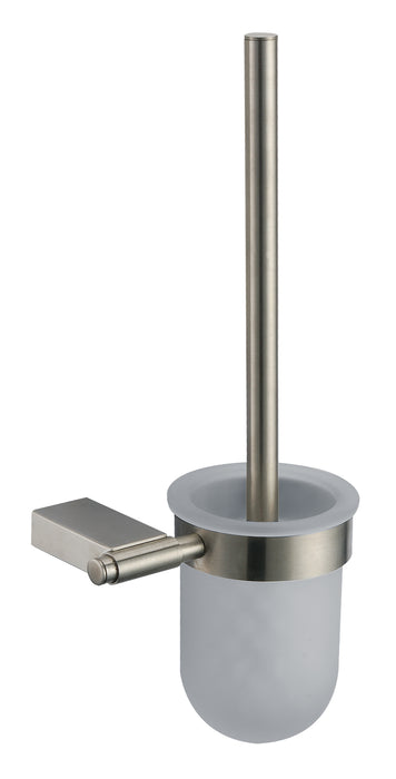 ALFI AB9515 6 Piece Modern Bathroom Accessory Set