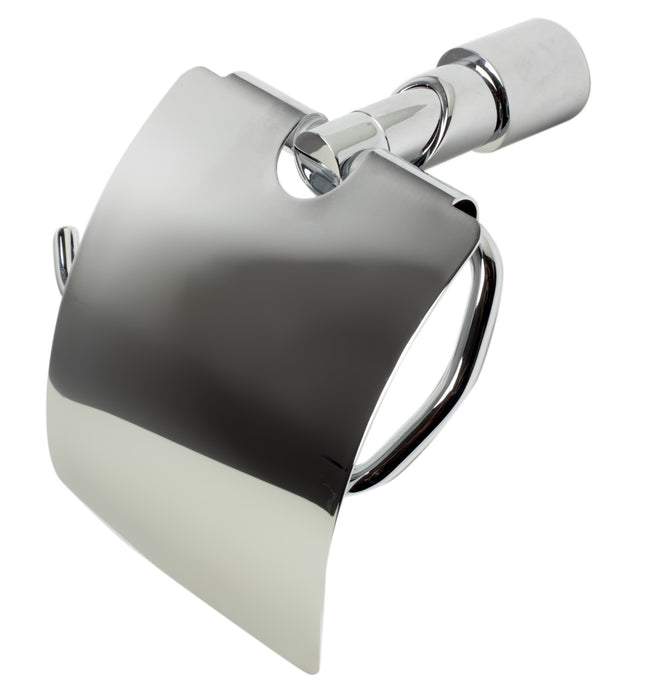 ALFI AB9508 6 Piece Modern Bathroom Accessory Set