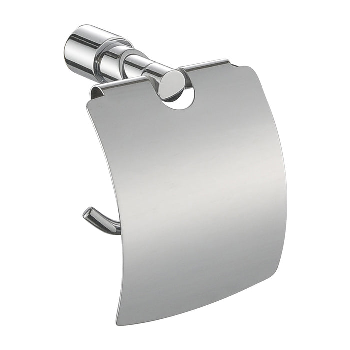ALFI AB9508 6 Piece Modern Bathroom Accessory Set