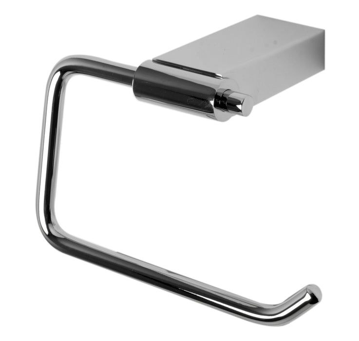 ALFI AB9515 6 Piece Modern Bathroom Accessory Set